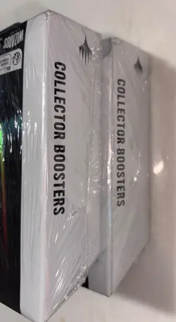 Magic the Gathering Foundations Collector Booster Box English MTG Sealed (2) - Image 5