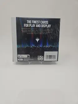 Magic the Gathering Foundations Collector Booster Box English MTG Sealed - Image 2