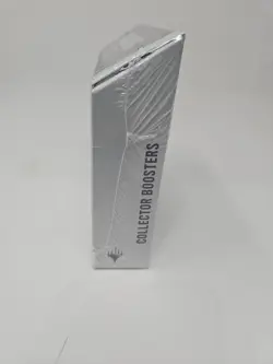 Magic the Gathering Foundations Collector Booster Box English MTG Sealed - Image 3