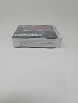 Magic the Gathering Foundations Collector Booster Box English MTG Sealed - Image 5