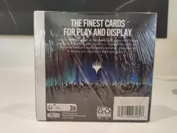 Magic The Gathering Foundations Collector Booster Box English Sealed - Image 3