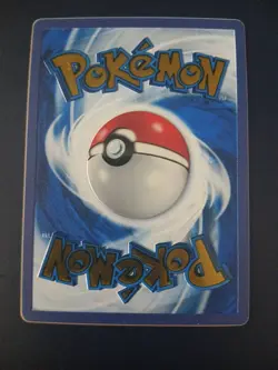 Pokemon TCG Mew ex - (151 Metal Card) 205/165 Sv: Scarlet & Violet 151 - Image 2
