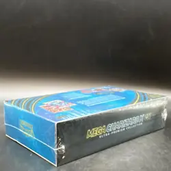 Pokemon TCG Mega Charizard X ex Ultra Premium Collection UPC Box Sealed - Image 3