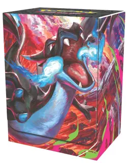 Pokemon Mega Charizard X ex Ultra Premium Collection Box Sealed New UPC - Image 2