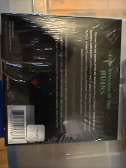 Magic the Gathering Zendikar Rising Collector Booster Box English Factory Sealed - Image 2