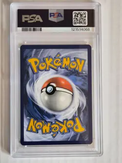 2023 Pokemon Scarlet & Violet Drowzee Illustration Rare #210/198 PSA 10 H1 - Image 2