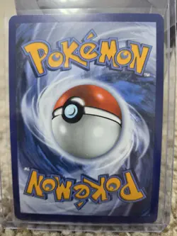 POKEMON TCG S&V White Flare BOUFFALANT EX SIR Special Illustration Card 170/086 - Image 3