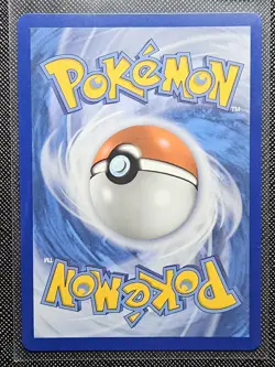 Pokemon TCG Oricorio EX 024 Mega Evolution Black Star Promo -Near Mint-Mint - Image 2