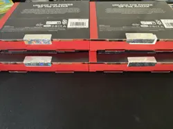Avatar: The Last Airbender Collector Booster (Magic: The Gathering) 4 Box Lot! - Image 3