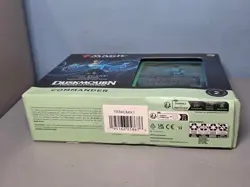 Duskmourn: House of Horror Commander Deck - Jump Scare! MTG Brand New Sealed - Image 2