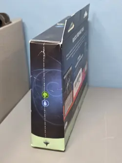 Duskmourn: House of Horror Commander Deck - Jump Scare! MTG Brand New Sealed - Image 5