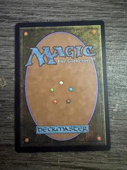 Magic the Gathering Creature: Glen Elendra Archmage Ultimate Masters Regular - Image 2