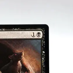 2018 Magic The Gathering - Rat Colony - Dominaria - LP - Image 3
