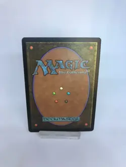 Spazzare Via Maschere di Mercadia Snuff Out "99 MAGIC THE Gathering NM/EX CINESE - Image 3