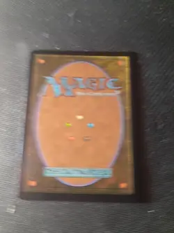 Foil Stomping Ground 0258. Edge of Eternities - Image 2