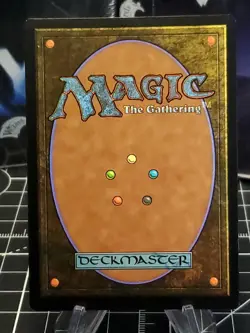 FOIL MTG Assault Intercessor (Surge Foil) Warhammer 40,000- NM - Image 2