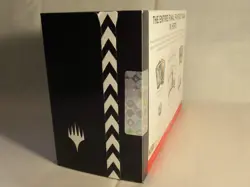 Magic The Gathering Final Fantasy Play Bundle Box Factory Sealed - Image 3