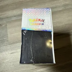 Pokemon TCG Prismatic Evolutions Elite Trainer Box ETB Sealed Ready To Ship - Image 4