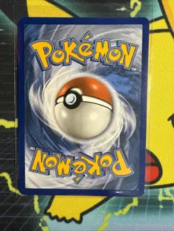Pikachu EX XY174 - Holo Ultra Rare - Pokemon TCG Black Star Promo 2016 - Image 3