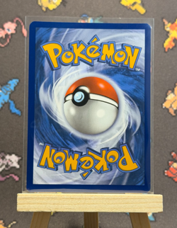 Gastly 177/162 Illustration Rare Holo - Mint/NM - SV05: Temporal Forces Pokemon - Image 2