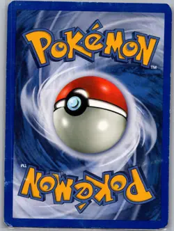 Misdreavus 39 Non Holo WoTC Promo - Pokemon Card - LP - Image 2