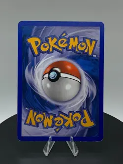 Horsea 84/147 Aquapolis 2003 TCG Pokemon WOTC - Image 2