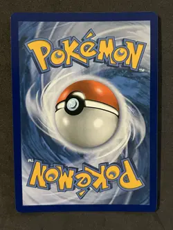 Politoed 18/111 Cosmos Holo GALAXY SWIRL 🌀🌌 Pokemon Furious Fists Promo NM - Image 5