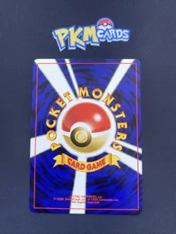 Pokemon TCG Weedle Neo Discovery No.013 Regular Japanese Card LP. - Image 2