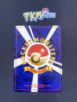 Pokemon TCG Kakuna Neo Discovery No.014 Regular Japanese LP. - Image 2