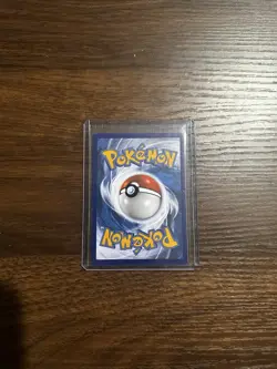 Pokemon Pikachu TCG Celebrations Card 5/25 Holographic NM Raw - Image 2
