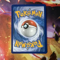 Nidoking Break - 46/108 - Pokemon Evolutions XY Ultra Rare Card LP - Image 2