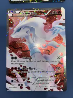 Pokemon XY Radiant Collection Lot Of 4 - Conditions Vary - See Photos & Read! - Image 4