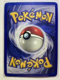 Blaine's Charmander - 61/132 - Pokemon Gym Heroes 1st Edition Card WOTC LP - Image 2