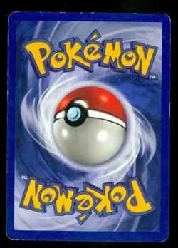 Pokemon MANKEY 55/64 Jungle - - HEAVY PLAY - Image 2