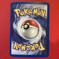 Pichu Reverse Holo - Black Star Promo 35 - WOTC Pokemon Card - Image 2