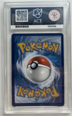 SM210 Moltres Zapdos & Articuno GX | ETB Promo Card | ACE 10 Graded Pokemon - Image 2