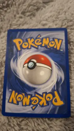 Charmander 50/82 Team Rocket Set - WOTC Vintage Pokemon Card - 2000 Unlimited - Image 2