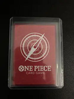 Monkey D. Dragon Alt Art Parallel Leader OP07-001 One Piece TCG OP07 English - Image 2