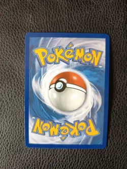 Carte Pokemon ENERGIE AMORCE 124/094 Full Art FA ME02 PFL FR NEUF - Image 2
