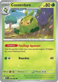 Carte pokemon fr EV10.5 Flamme Blanche CO/UNCO/HOLO/REVERSES/EX/PROMO au choix! - Image 4