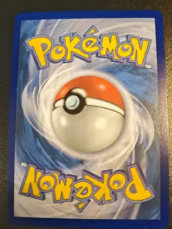 Carte Pokemon Flammes Fantasmagoriques ME02 - Energie Amorce 124/094 - Full Art - Image 3