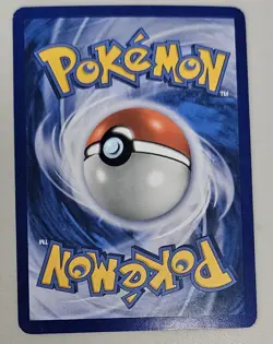 2007 Pokemon - Ho-Oh Holo Rare - Pop Series 5 Promo 1/17 - Nintendo - Image 2