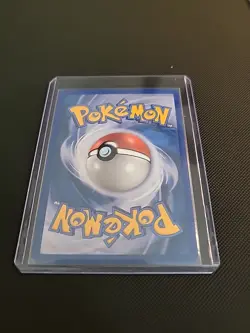 Luxray 5/99 - Reverse HOLO RARE - Platinum Arceus 2009 Pokemon Card - NM! - Image 2