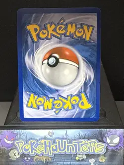 Pokemon Card Luxray 5/99 Platinum Arceus Holo Rare Light Play - Image 5