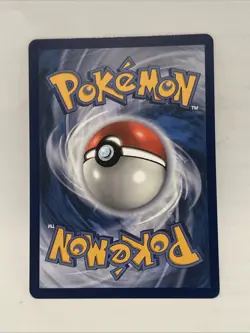 Mega Sharpedo ex 127/094 Special Illustration Rare NM Phantasmal Flames Pokemon - Image 4