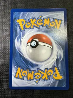 Pokemon Phantasmal Flames Mega Sharpedo Ex Special Illustration Rare 127/094 NM - Image 2
