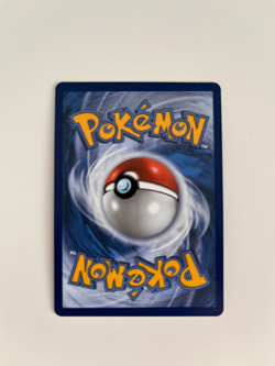 Mega Sharpedo ex 127/094 Special Illustration Rare Phantasmal Flames Pokemon NM - Image 2