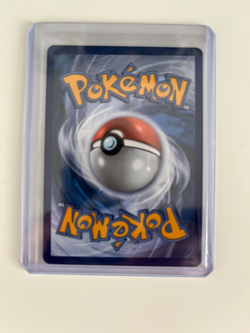 Mega Sharpedo ex 127/094 Special Illustration Rare Phantasmal Flames Pokemon NM - Image 4