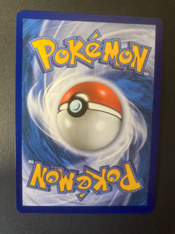 Pokemon Mega Sharpedo ex 127/094 Phantasmal Flames Special Illustration Rare NM - Image 2