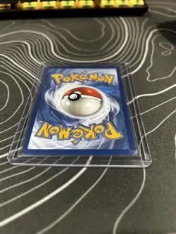 Pokemon Mega Sharpedo ex 127/094 Special Illustration Rare Phantasmal Flames NM - Image 3